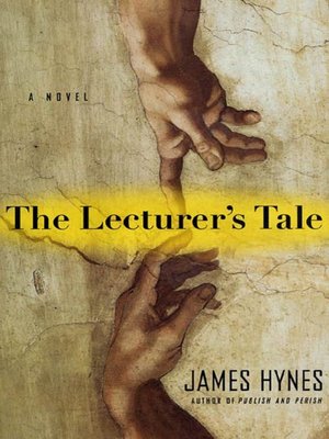 cover image of The Lecturer's Tale